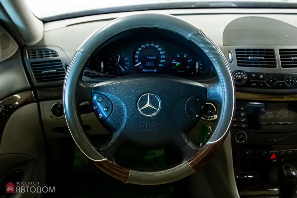 Продажа Mercedes-Benz E-klasse III (W211, S211), 2005г., Минск Минск - изображение 8