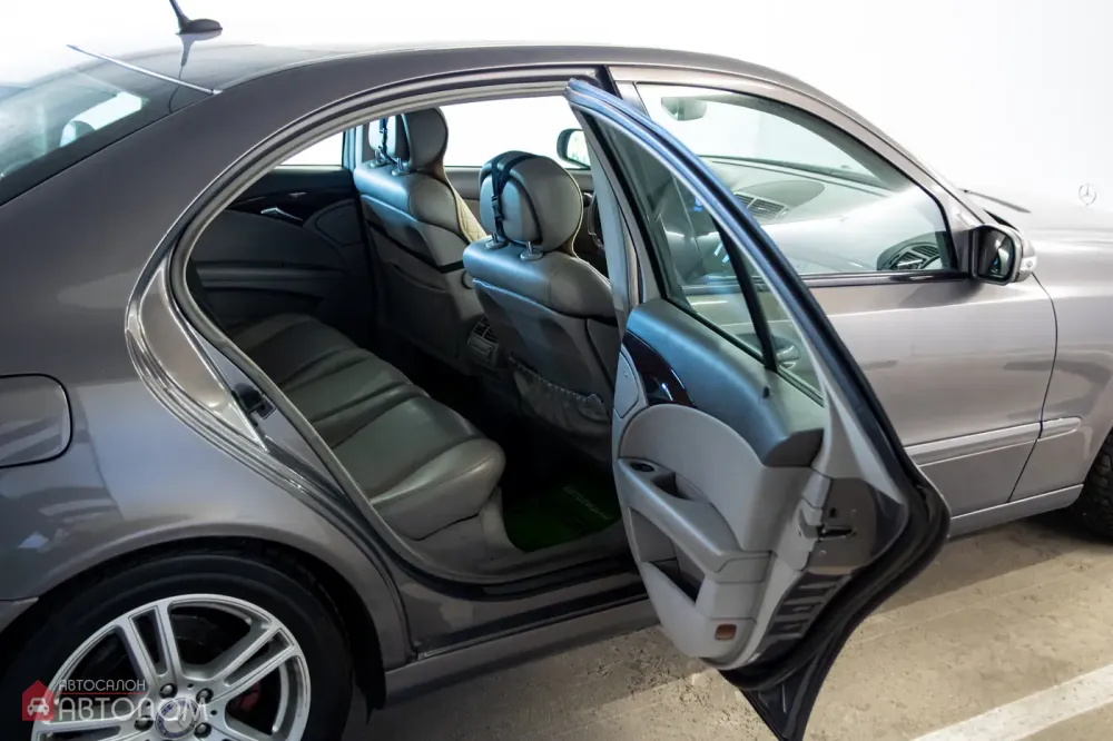 Продажа Mercedes-Benz E-klasse III (W211, S211), 2005г., Минск Минск - изображение 14