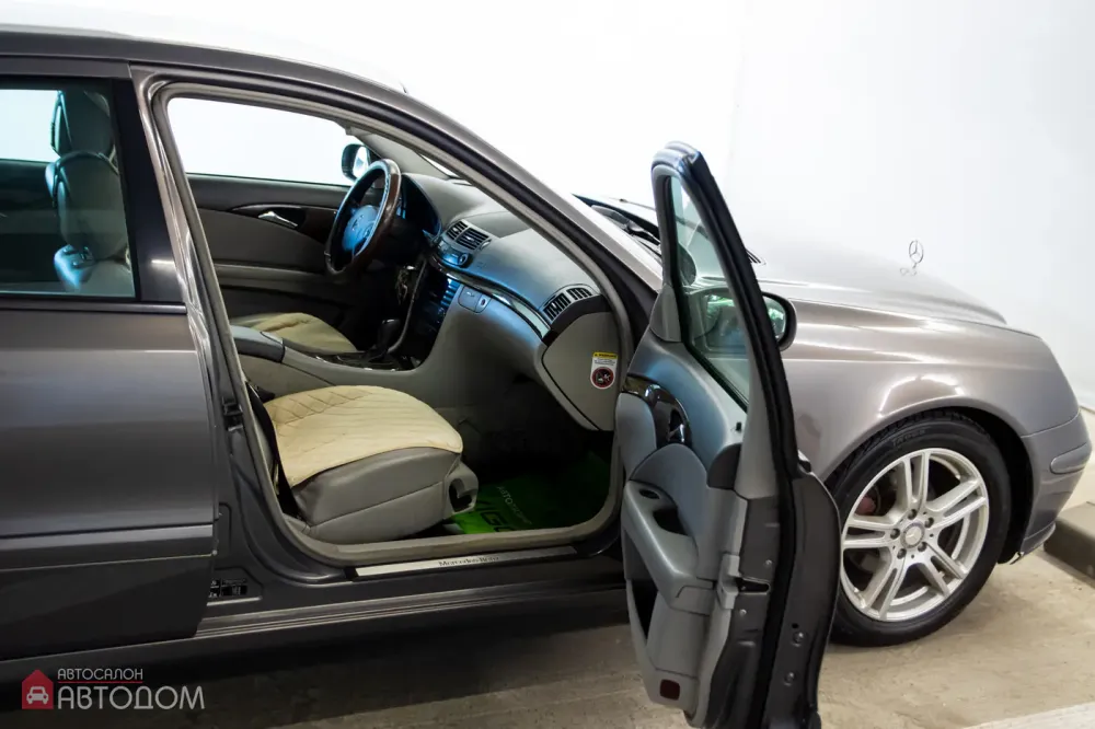 Продажа Mercedes-Benz E-klasse III (W211, S211), 2005г., Минск Минск - изображение 13