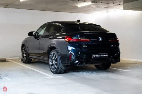 Продажа BMW X4 II (G02) Рестайлинг, 2021г., Минск Минск