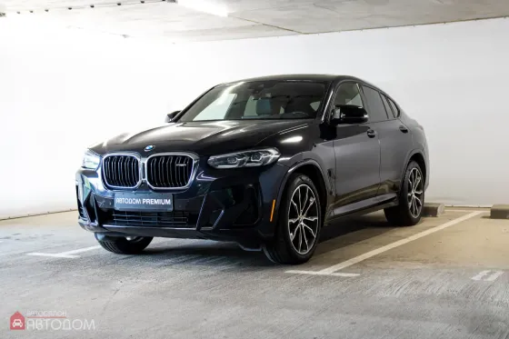 Продажа BMW X4 II (G02) Рестайлинг, 2021г., Минск Минск