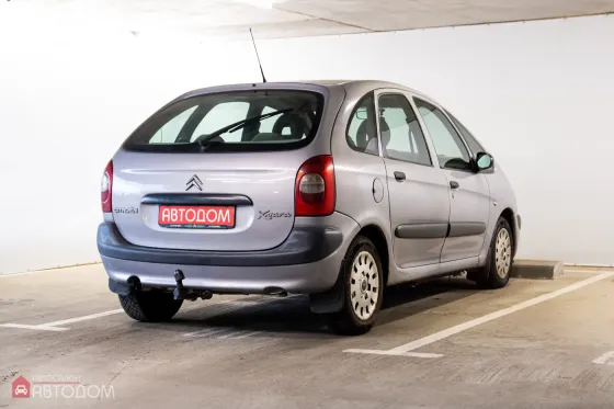 Продажа Citroen Xsara Picasso I, 2000г., Минск Минск