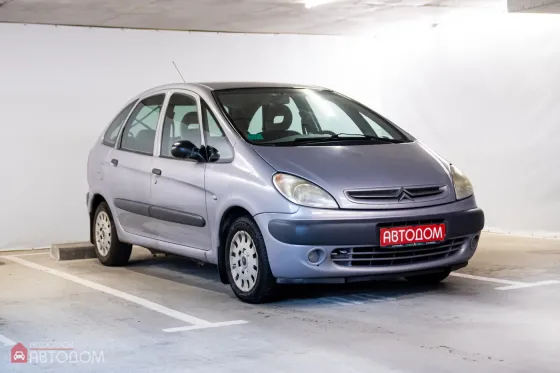 Продажа Citroen Xsara Picasso I, 2000г., Минск Минск