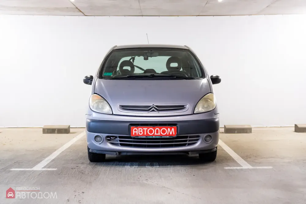 Продажа Citroen Xsara Picasso I, 2000г., Минск Минск - изображение 5
