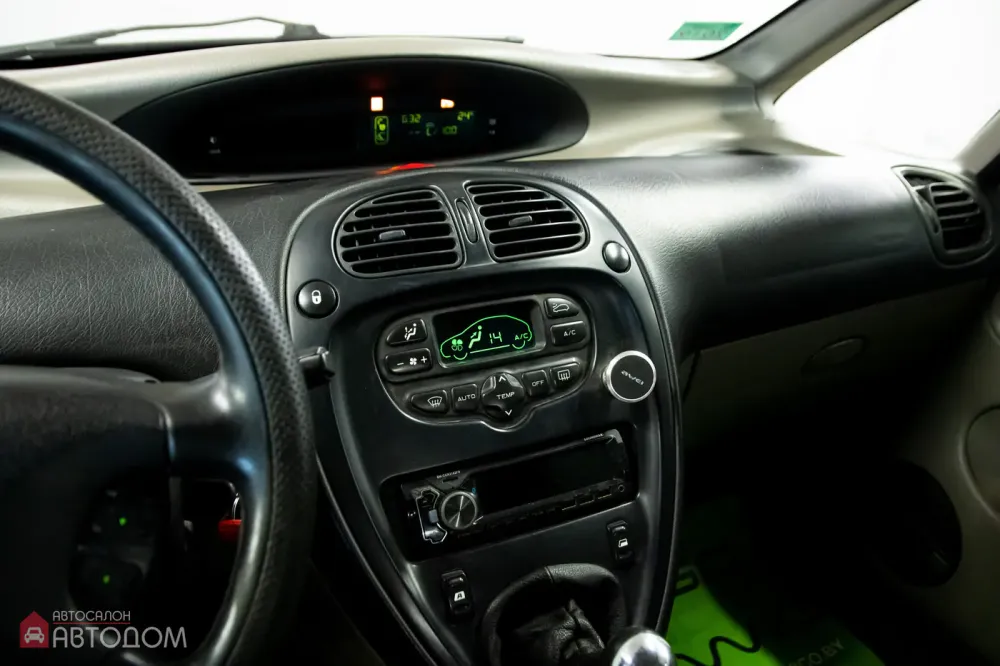 Продажа Citroen Xsara Picasso I, 2000г., Минск Минск - изображение 10