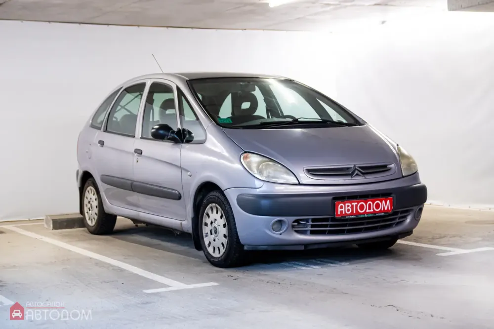 Продажа Citroen Xsara Picasso I, 2000г., Минск Минск - изображение 2
