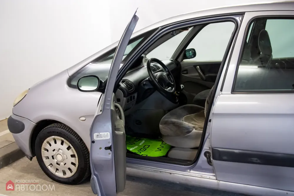 Продажа Citroen Xsara Picasso I, 2000г., Минск Минск - изображение 12
