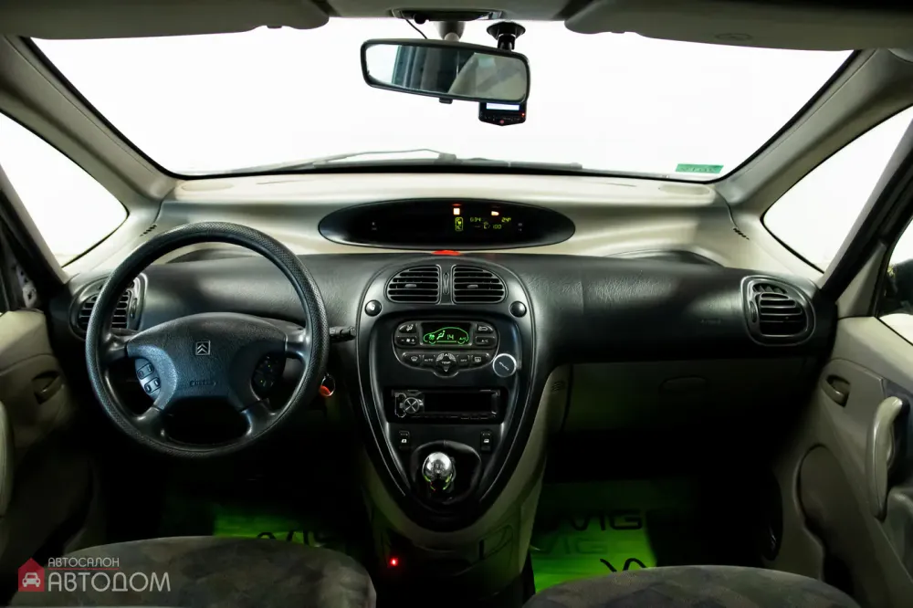 Продажа Citroen Xsara Picasso I, 2000г., Минск Минск - изображение 7