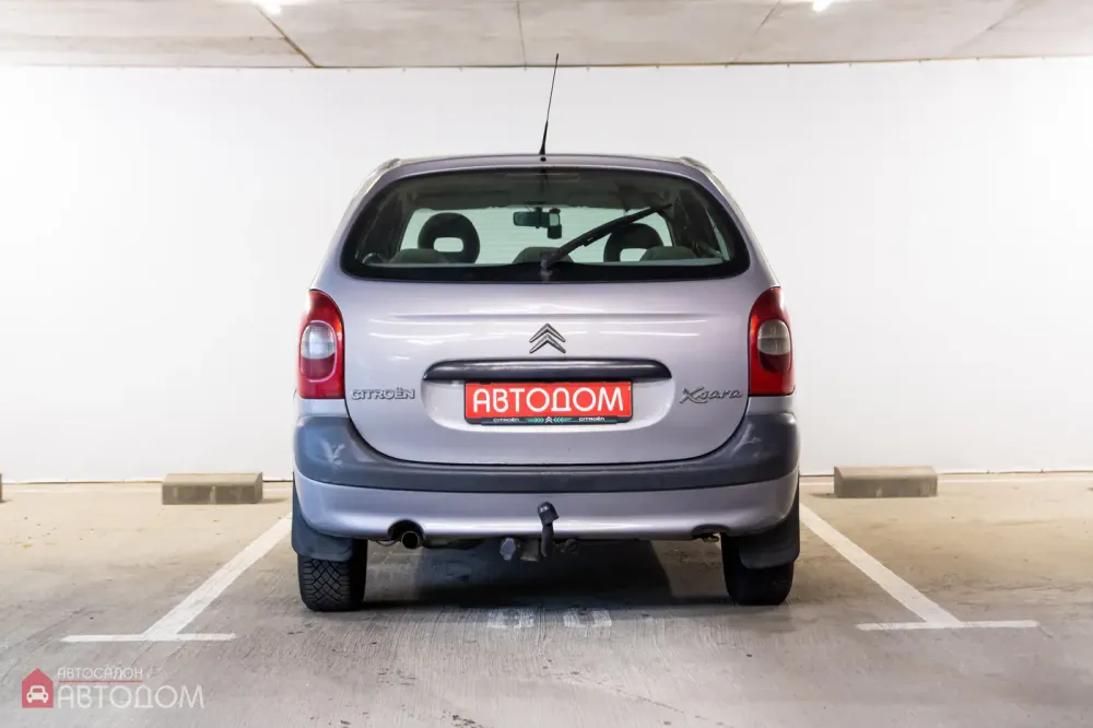 Продажа Citroen Xsara Picasso I, 2000г., Минск Минск - изображение 6
