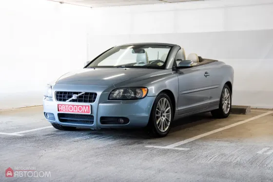 Продажа Volvo C70 II, 2006г., Минск Минск