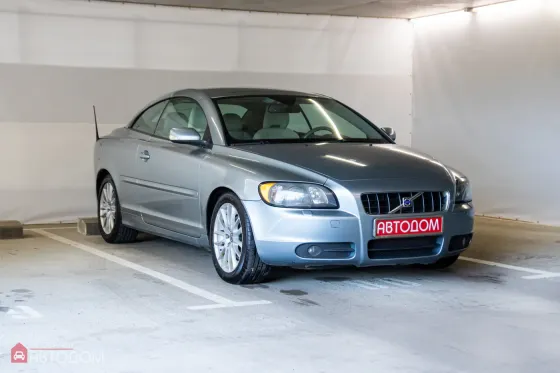 Продажа Volvo C70 II, 2006г., Минск Минск