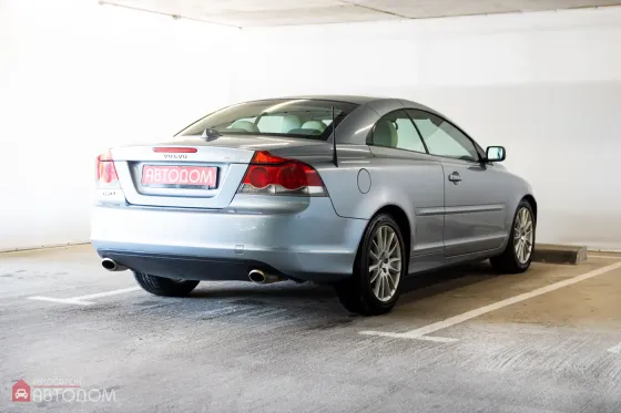 Продажа Volvo C70 II, 2006г., Минск Минск