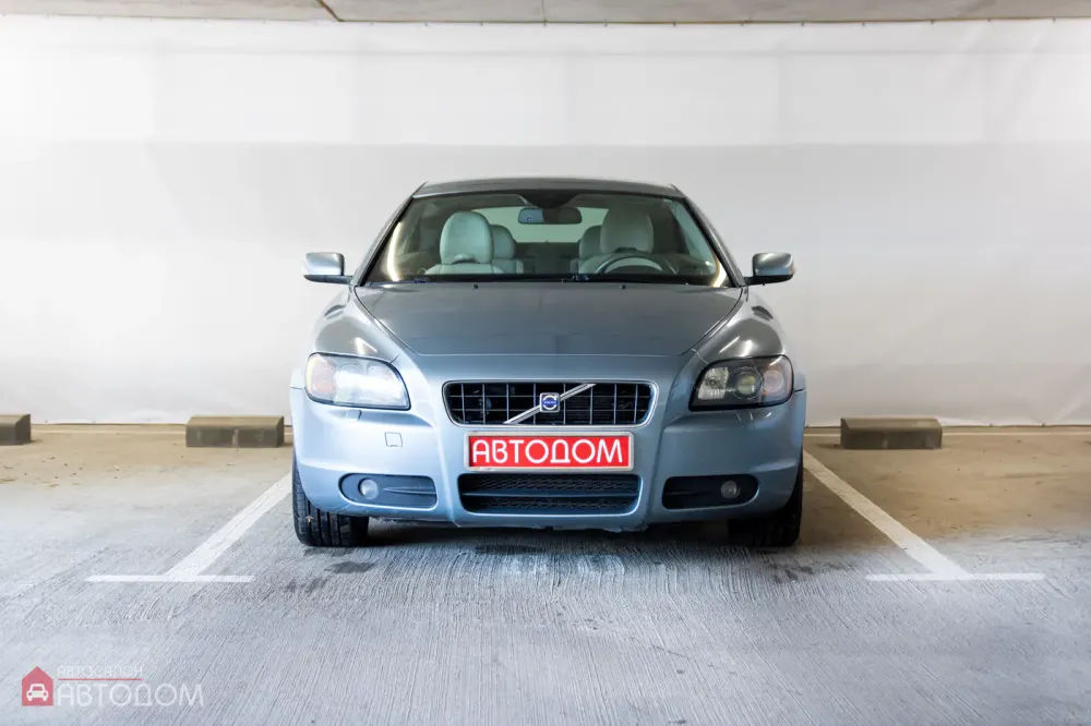 Продажа Volvo C70 II, 2006г., Минск Минск - изображение 7