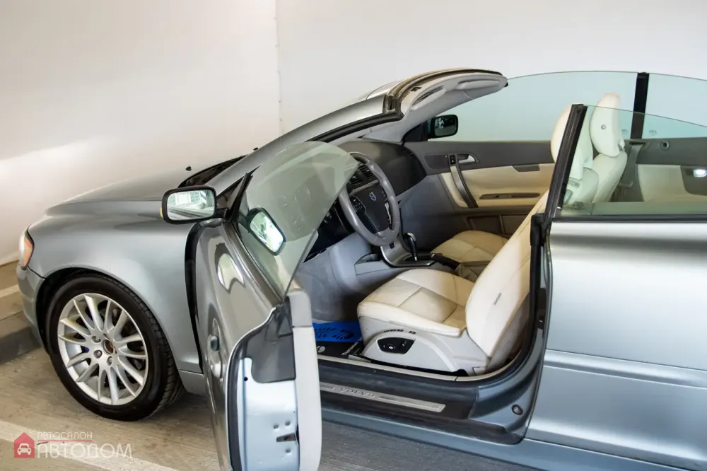 Продажа Volvo C70 II, 2006г., Минск Минск - изображение 14