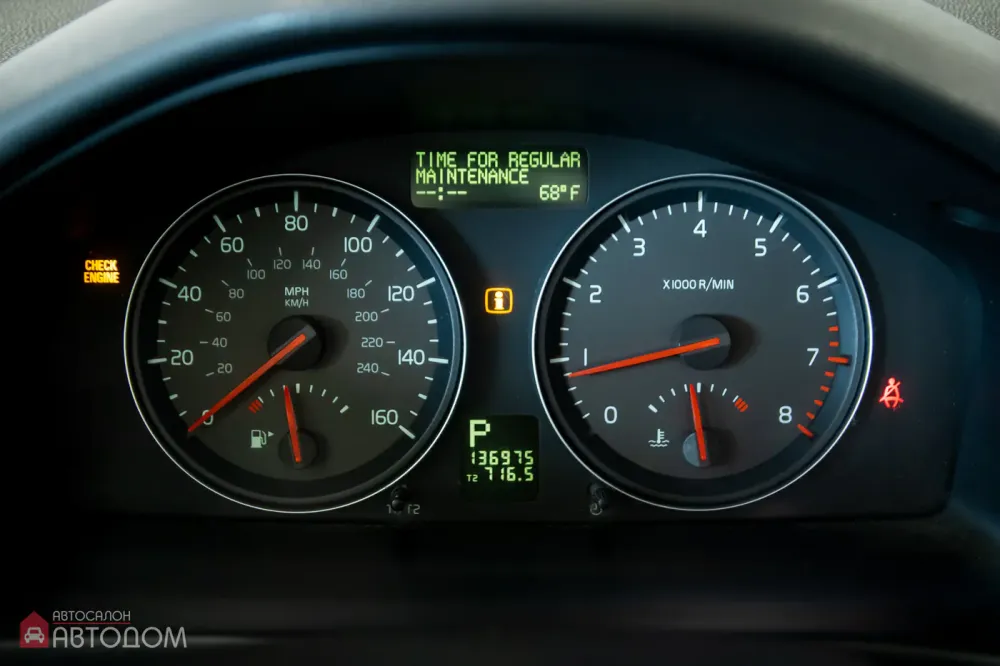 Продажа Volvo C70 II, 2006г., Минск Минск - изображение 11