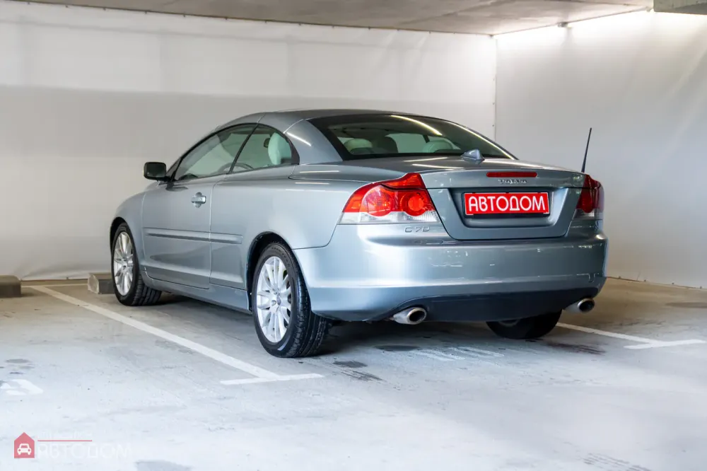 Продажа Volvo C70 II, 2006г., Минск Минск - изображение 6