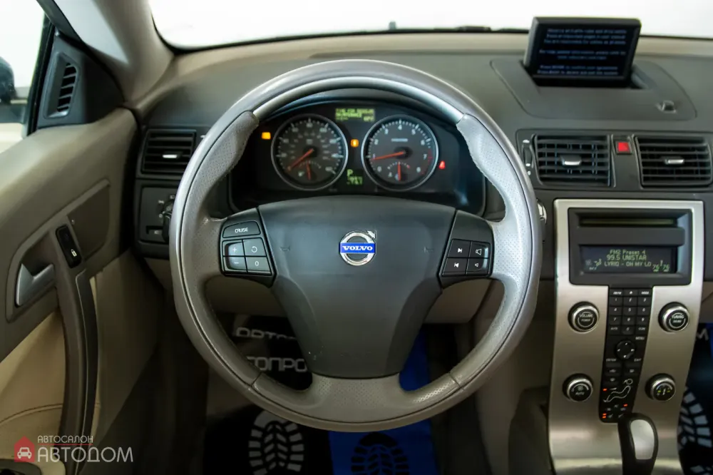 Продажа Volvo C70 II, 2006г., Минск Минск - изображение 10