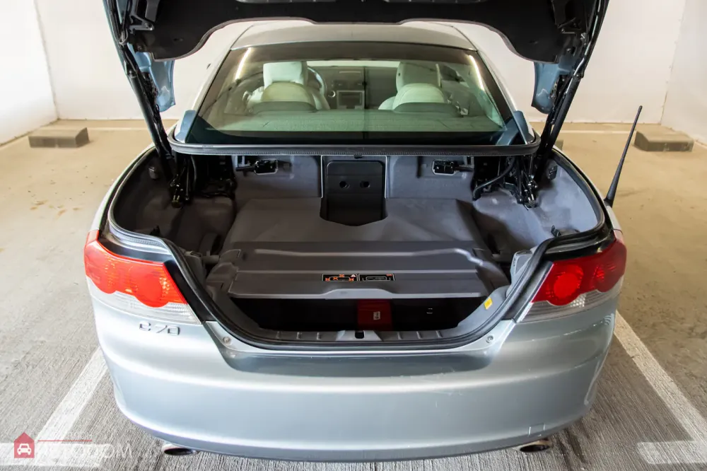 Продажа Volvo C70 II, 2006г., Минск Минск - изображение 16