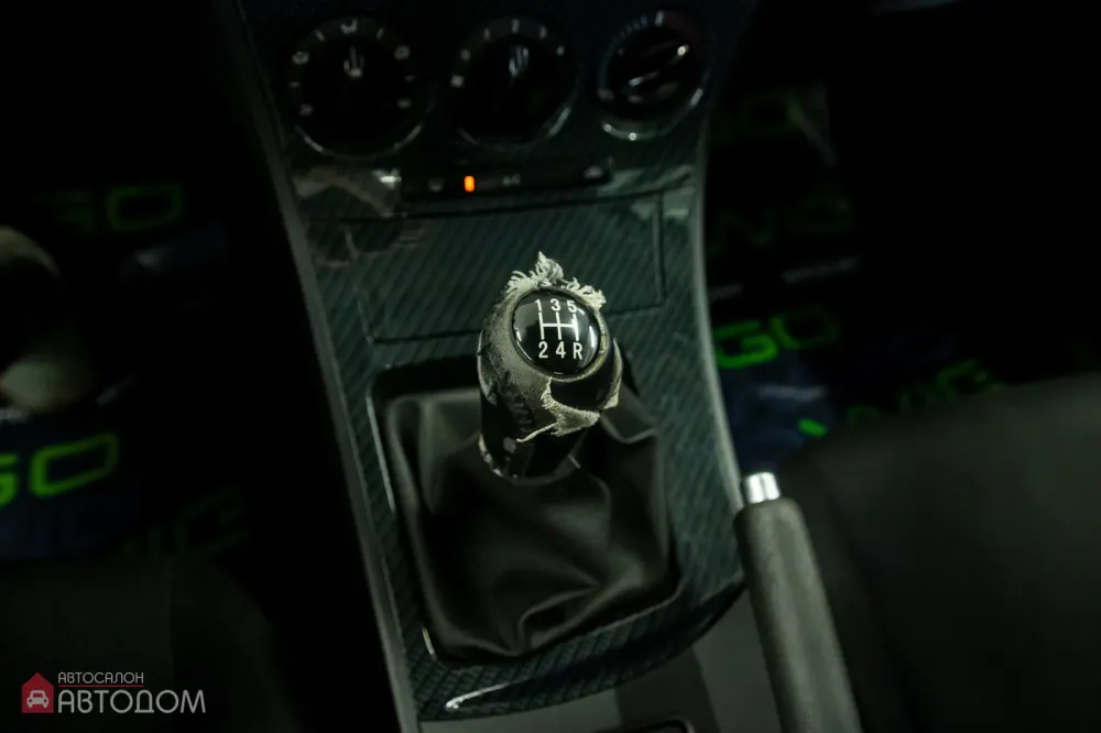 Продажа Mazda 3 II (BL) Рестайлинг, 2011г., Минск Минск - изображение 11