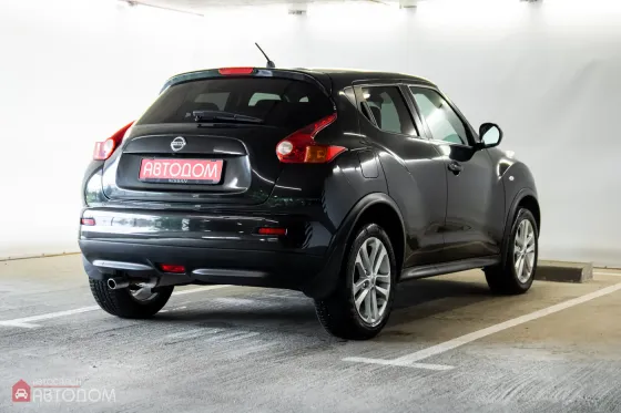 Продажа Nissan Juke I, 2012г., Минск Минск