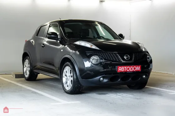 Продажа Nissan Juke I, 2012г., Минск Минск