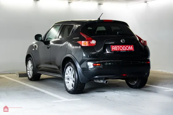Продажа Nissan Juke I, 2012г., Минск Минск