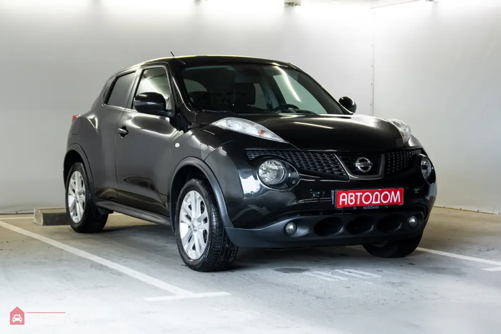 Продажа Nissan Juke I, 2012г., Минск Минск - изображение 2