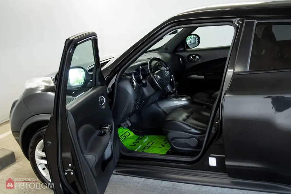 Продажа Nissan Juke I, 2012г., Минск Минск - изображение 12