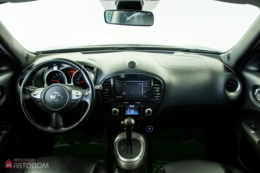 Продажа Nissan Juke I, 2012г., Минск Минск - изображение 7