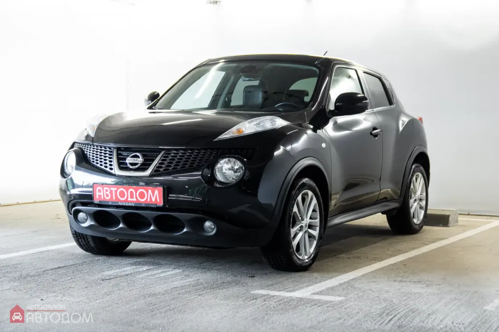 Продажа Nissan Juke I, 2012г., Минск Минск - изображение 1