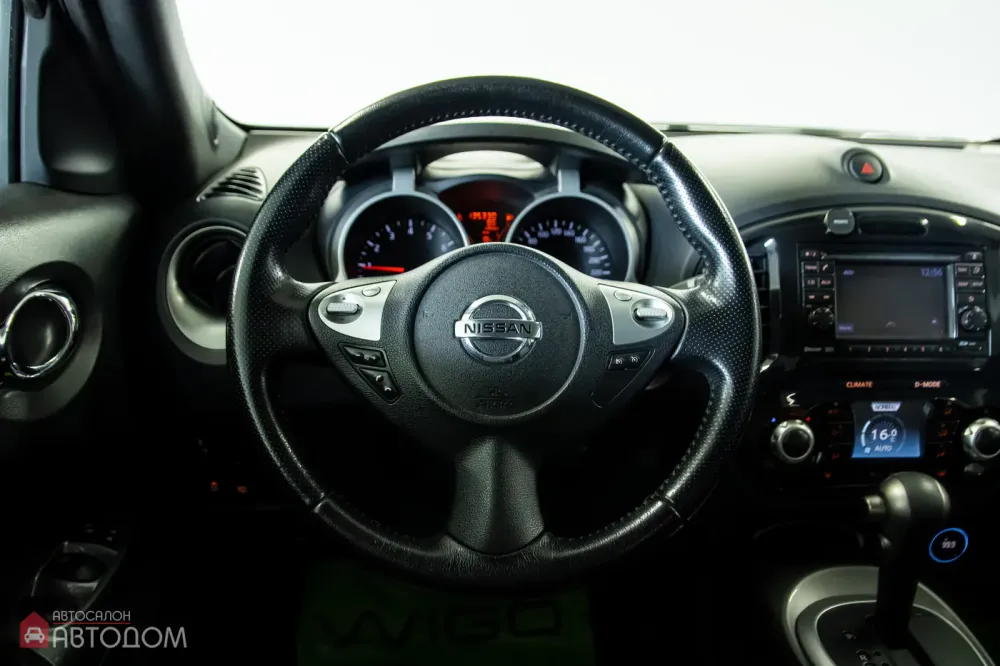 Продажа Nissan Juke I, 2012г., Минск Минск - изображение 8
