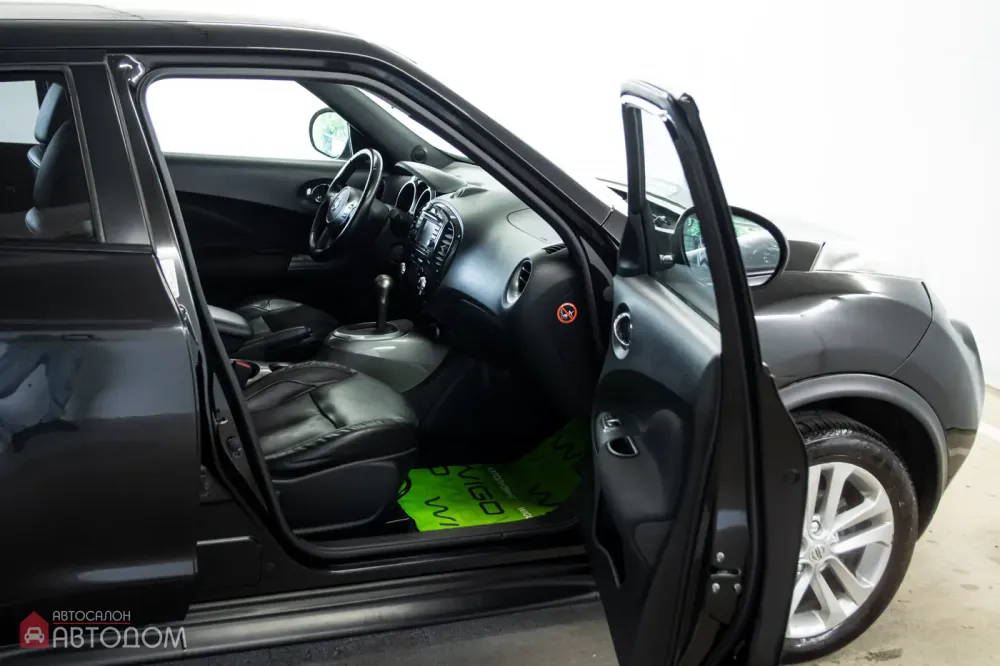 Продажа Nissan Juke I, 2012г., Минск Минск - изображение 13
