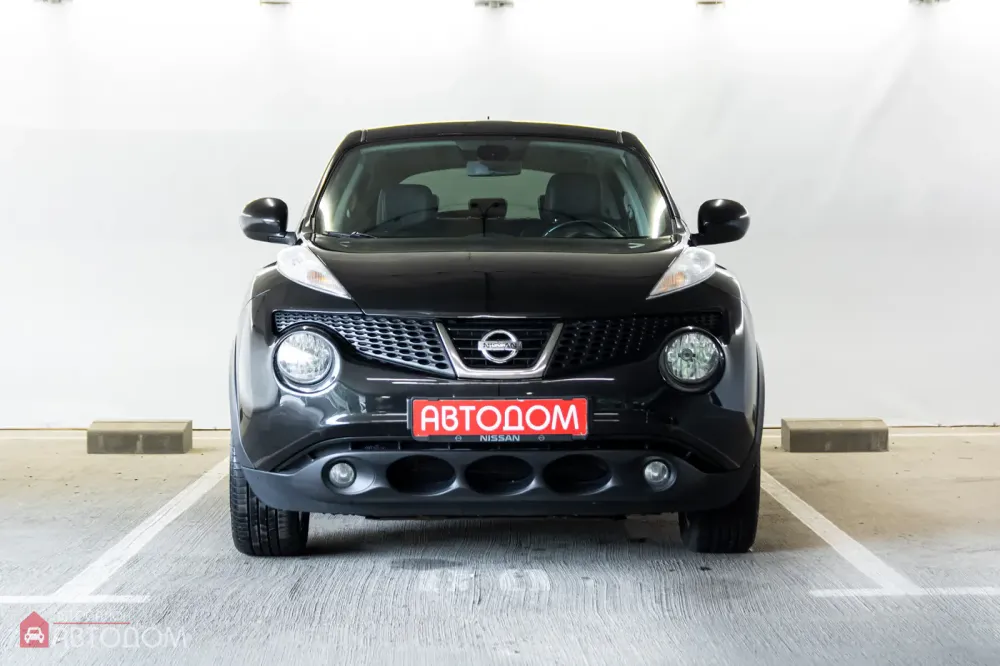 Продажа Nissan Juke I, 2012г., Минск Минск - изображение 5