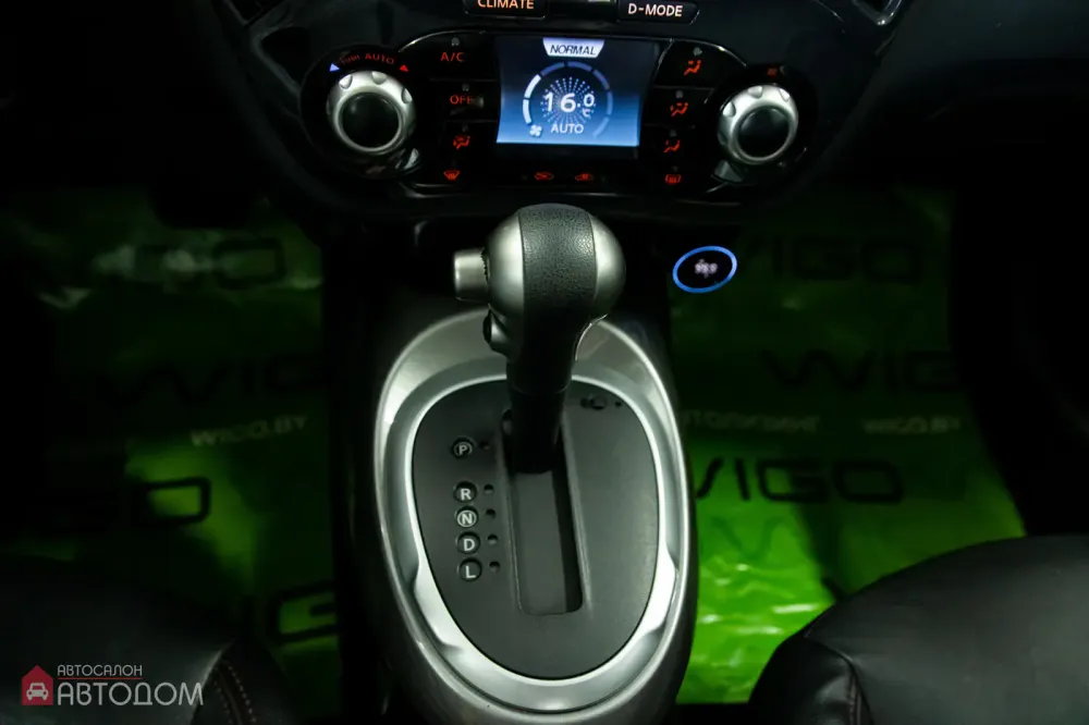 Продажа Nissan Juke I, 2012г., Минск Минск - изображение 11