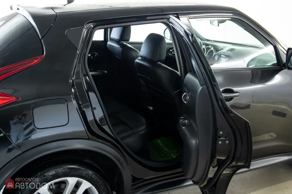 Продажа Nissan Juke I, 2012г., Минск Минск - изображение 14