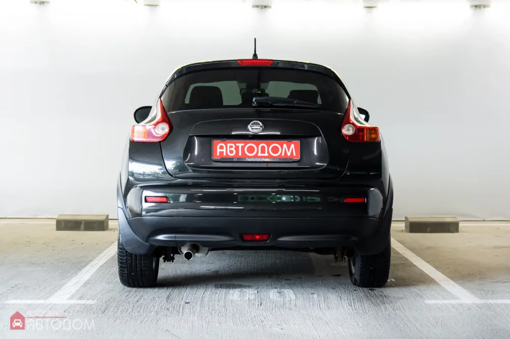 Продажа Nissan Juke I, 2012г., Минск Минск - изображение 6