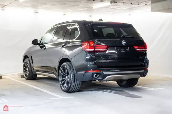 Продажа BMW X5 III (F15), 2014г., Минск Минск