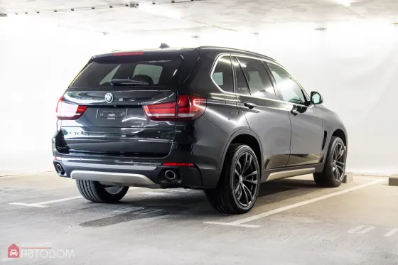 Продажа BMW X5 III (F15), 2014г., Минск Минск