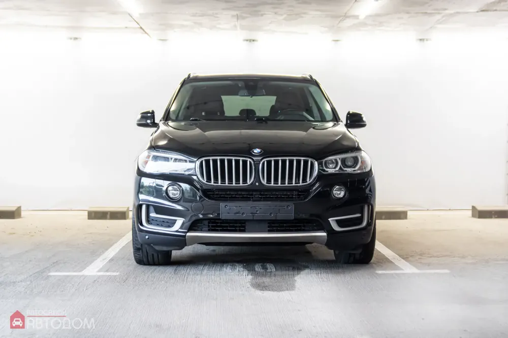 Продажа BMW X5 III (F15), 2014г., Минск Минск - изображение 5