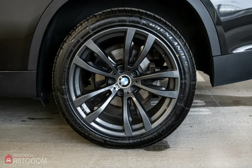 Продажа BMW X5 III (F15), 2014г., Минск Минск - изображение 16