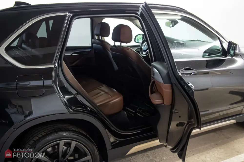 Продажа BMW X5 III (F15), 2014г., Минск Минск - изображение 14