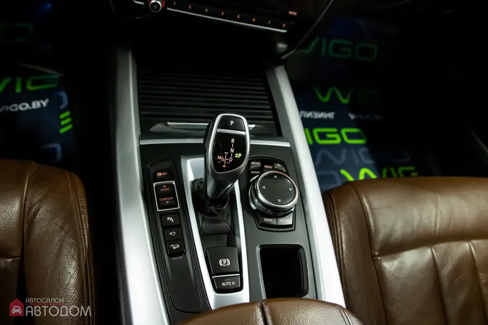 Продажа BMW X5 III (F15), 2014г., Минск Минск - изображение 11