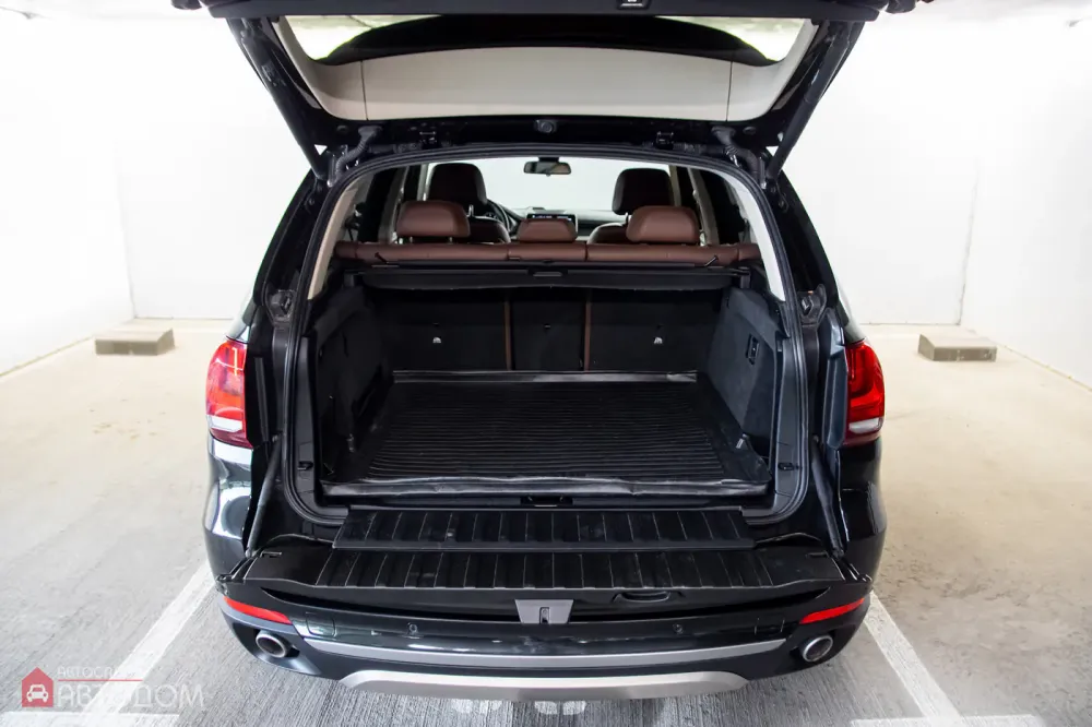 Продажа BMW X5 III (F15), 2014г., Минск Минск - изображение 15
