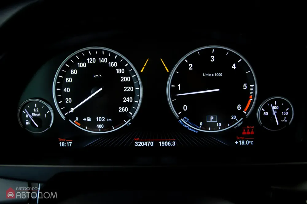 Продажа BMW X5 III (F15), 2014г., Минск Минск - изображение 9