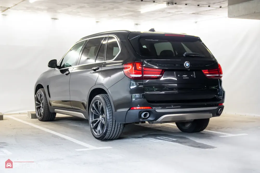 Продажа BMW X5 III (F15), 2014г., Минск Минск - изображение 4