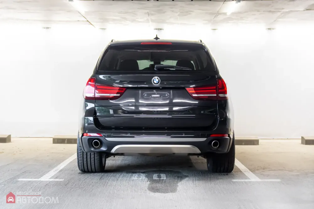 Продажа BMW X5 III (F15), 2014г., Минск Минск - изображение 6