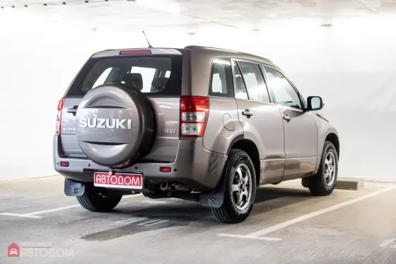 Продажа Suzuki Grand Vitara II Рестайлинг 2, 2013г., Минск Минск
