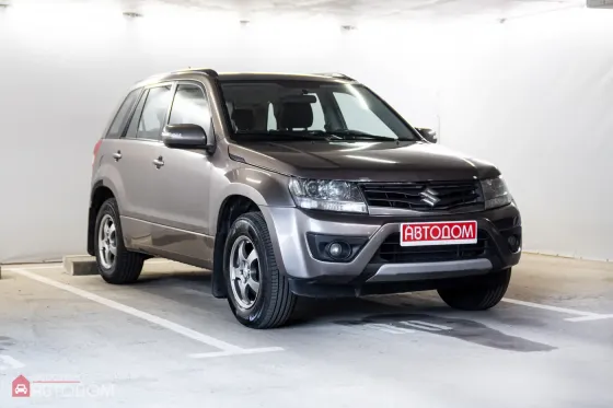 Продажа Suzuki Grand Vitara II Рестайлинг 2, 2013г., Минск Минск