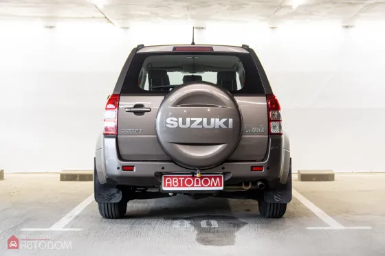 Продажа Suzuki Grand Vitara II Рестайлинг 2, 2013г., Минск Минск
