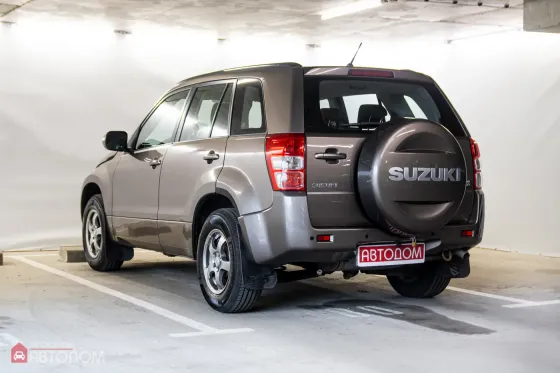 Продажа Suzuki Grand Vitara II Рестайлинг 2, 2013г., Минск Минск